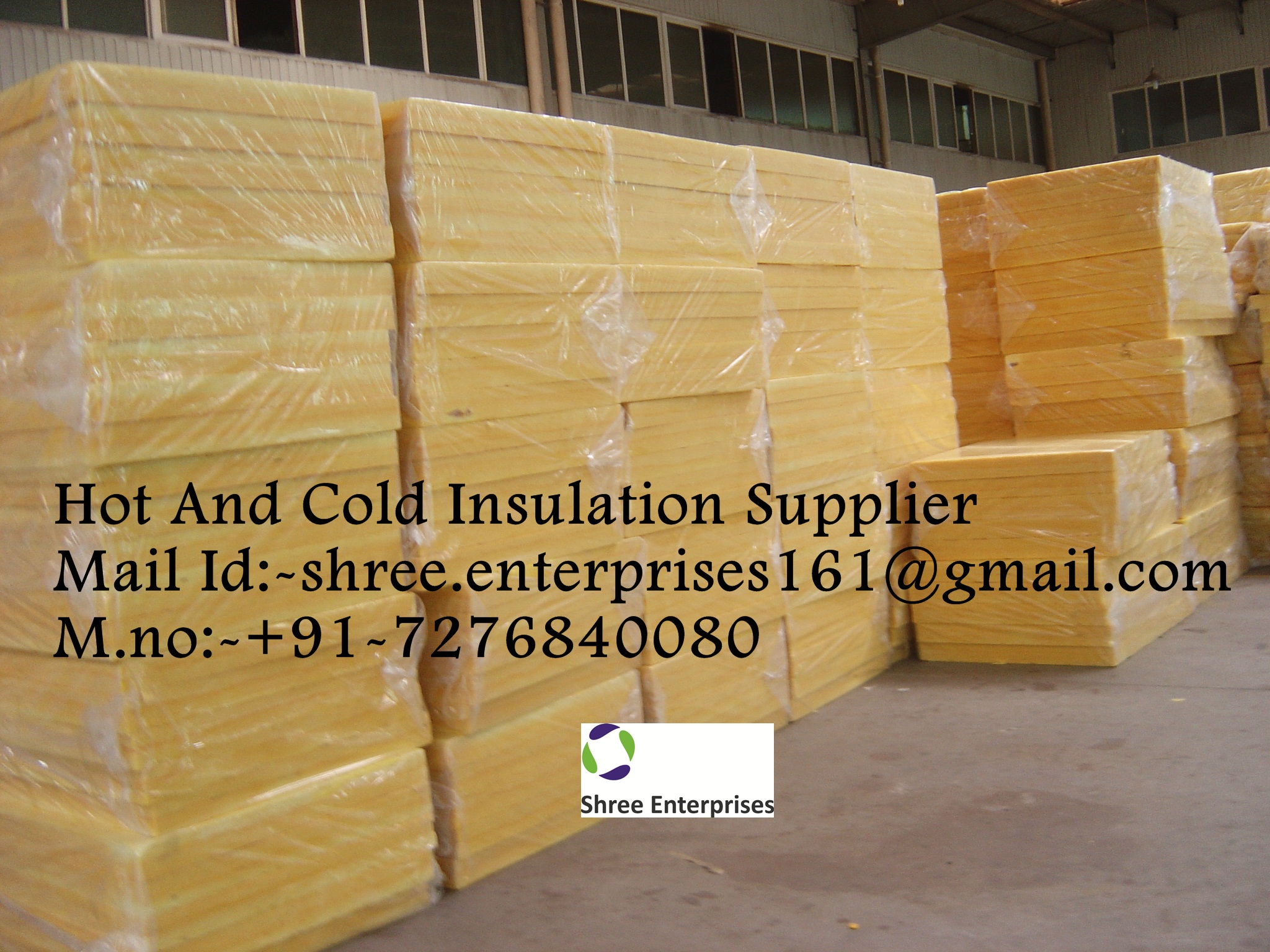 Mineral Wool Suppliers,Exporters,Dealers in Pune